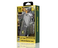 بكج حماية ايفون11 برو ماكس المتكامل 9*1 من s-top