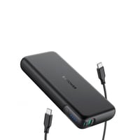 باور بانك من راف باور بايونير بسعة 20,000 ملي امبي...