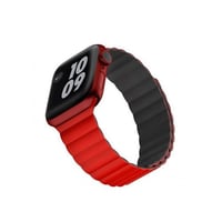 سوار ساعة ابل كوزمو فيفا مدريد مغناطيسي مقاس 42/44...