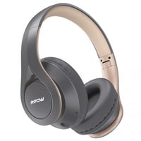 سماعة رأس امباو بلوتوث 60 ساعة استماع - MPOW LITE...