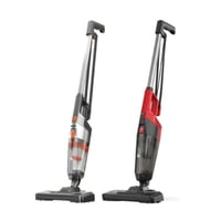 مكنسه كهربائيه مع نظام ترشيح متعدد من DLC