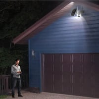 نظام كاميرات مراقبة بالطاقة الشمسية متحركة 4 كامير...