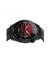 ساعة ذكية XO W3 PRO بحجم شاشة 1,36 بوصة و وزن 61,7...