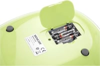 ميزان الطعام سينكور الكتروني حتى 5 كيلو اخضر