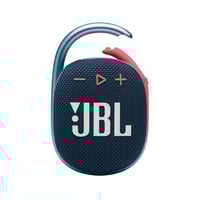 مكبر صوت محمول JBL Clip 4 – تصميم أنيق وصوت نقي