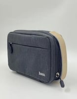 شنطة باور بانك لتخزين الشاحن والبور بانك مقاومة لل...