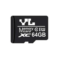 بطاقة الذاكرة VSTARCAM SD سعة 64 جيجابايت