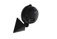 كاميرا مراقبة صغيرة عن طريق الجوال Nanny Cam -تعمل...