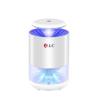 صاعق الناموس والحشرات 3W من DLC يعمل عن طريق USB -...