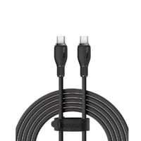 كيبل تايب سي الي تايب سي بيسوس - بطول 1.2 متر بقوة...