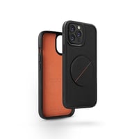 بيت حماية ايفون 14 برو من يونيك مع مسكة بتقنية ماج...