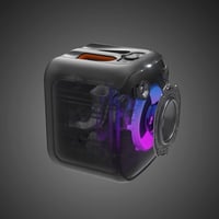 جي بي ال بارتي بوكس اينكور – قوة صوت 100 واط بحجم...