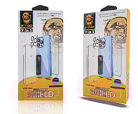 بكج حماية ايفون 13 برو ماكس | S-Top 13 Pro Max7*1