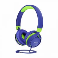 سماعة رأس امباو للأطفال – آمنة، مريحة وقابلة للطي