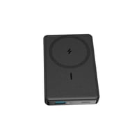 باور بانك لاسلكي من انكر 10000mAh أسود – متوافق مع...