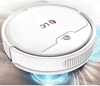 المكنسة الذكية الروبوتية DLC