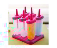 قوالب أيس كريم