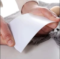 مكشطة العجين