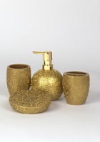 طقم إكسسوارات حمام فاخر