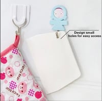 مكشطة العجين