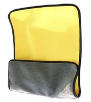 منشفة ماصة للتنظيف والتجفيف والعناية بالسيارة