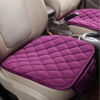 فرش لتغطية مقعد السيارة بتصميم شبكي مضاد للانزلاق...