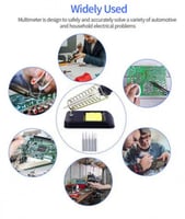 طقم أداة لحام كهربائية