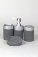 طقم إكسسوارات مغاسل فاخر