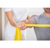 أشرطة مقاومة لطيفة على البشرة من 5 قطع