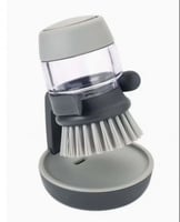 فرشاة توزيع صابون