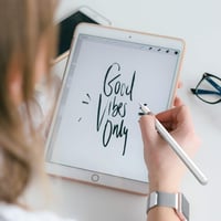 قلم ايباد ستايلس