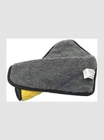 منشفة ماصة للتنظيف والتجفيف والعناية بالسيارة