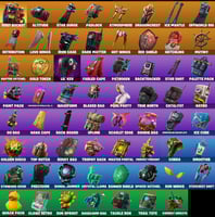 حساب فورتنايت ايميل اساسي ينربط سوني و اكس بوكس و...