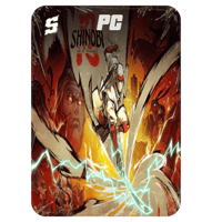 لعبة شينوبي ارت اوف فينجينس | Shinobi: Art of Veng...