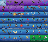 حساب فورتنايت ايميل اساسي ينربط سوني و اكس بوكس و...