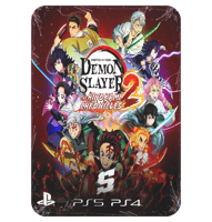 لعبة قاتل الشياطين 2 للسوني - نسخة فور وفايف | Dem...