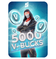 5000 الف فيبوكس