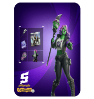 حزمة غول الموسيقى بانك