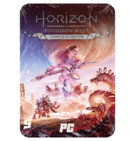 لعبة هورايزن الغرب المحظور | Horizon Forbidden Wes...