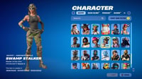 حساب فورتنايت ايميل اساسي ينربط سوني و اكس بوكس و...