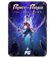 لعبة أمير بلاد فارس Prince of Persia يوبي سوفت - p...