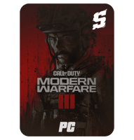 لعبة كول اوف ديوتي موديرن ورفير 3 - حساب ستيم جديد