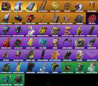 حساب فورتنايت ايميل اساسي ينربط سوني و اكس بوكس و...