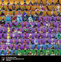 حساب فورتنايت ايميل اساسي ينربط سوني و اكس بوكس و...