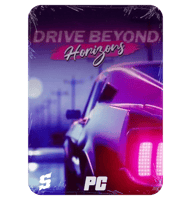 لعبه السفر الطويل - Drive Beyond Horizons ستيم - p...