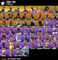 حساب فورتنايت ايميل اساسي ينربط سوني و اكس بوكس و...