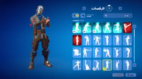 حساب فورتنايت ايميل اساسي ينربط سوني و اكس بوكس و...