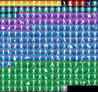 تاجير حساب سوني فوق 485 سكن + سكن نيتندو + سكن الا...