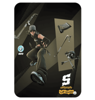 حزمة الماضي المتقلب