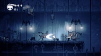لعبة هولو نايت Hollow Knight ستيم - pc